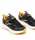 ZAPATILLA JOMA FERRO JFERRW2631V NEGRO NARANJA