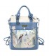 MOCHILA  SWEET CANDY C-389-04 C MORADA