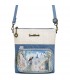 BANDOLERA SWEET CANDY C-074-04 AZUL