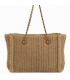 BOLSO RAFIA BNBN3486 KHAKI