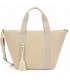 BOLSO RAFIA JYL67891 BEIGE
