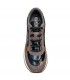 ZAPATILLA MUNICH SUNSET 68 NEGRO