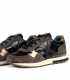 ZAPATILLA MUNICH SUNSET 68 NEGRO
