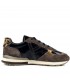 ZAPATILLA MUNICH SUNSET 68 NEGRO