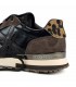 ZAPATILLA MUNICH SUNSET 68 NEGRO