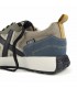 ZAPATILLA MUNICH XEMINE 113 MULTICOLOR
