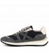 ZAPATILLA MUNICH LEGGERA 04 NEGRO