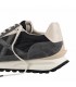 ZAPATILLA MUNICH LEGGERA 04 NEGRO