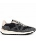 ZAPATILLA MUNICH LEGGERA 04 NEGRO