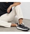 ZAPATILLA MUNICH LEGGERA 04 NEGRO