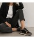 ZAPATILLA MUNICH SUNSET 68 NEGRO