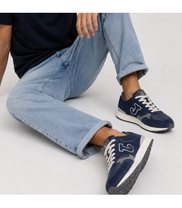 ZAPATILLA JOMA C.448 MEN 2603 MARINO