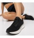 ZAPATILLA JOMA ATREYU CATRLW2601 NEGRO