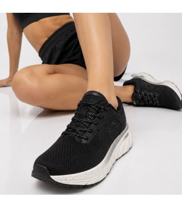 ZAPATILLA JOMA ATREYU CATRLW2601 NEGRO