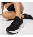 ZAPATILLA JOMA ATREYU CATRLW2601 NEGRO