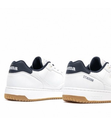 ZAPATILLA JOMA STADIUM STADW2605 BLANCO AZUL