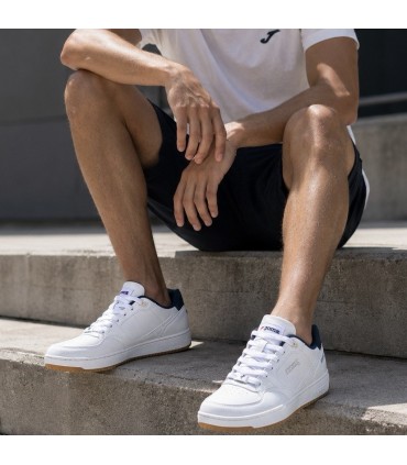 ZAPATILLA JOMA STADIUM STADW2605 BLANCO AZUL