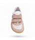 ZAPATILLA BLANDITOS RESPETUOSA CAICOS BR27 ROSA