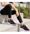 ZAPATILLA JOMA FERRO JFERRW2641V NEGRO FUCSIA