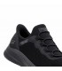 ZAPATILLA SKECHERS WORK SLIP-INS 200254EC NEGRO
