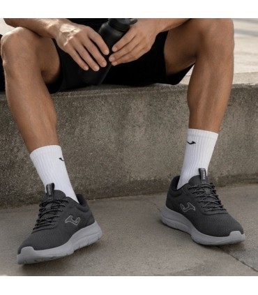 ZAPATILLA JOMA TESEO MEN 2612 GRIS