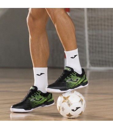 ZAPATILLA JOMA FUTBOL MAXIMA MAXW2601N