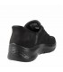 ZAPATILLA SKECHERS SLIP-INS CORDON ELASTICO 216326 BLACK