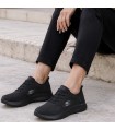 ZAPATILLA SKECHERS SLIP-INS CORDON ELASTICO 216326 BLACK