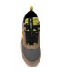 ZAPATILLA MUNICH UM 97 8901097 GRIS MARRON