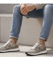 ZAPATILLA MUNICH LEGGERA 03 GRIS