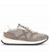 ZAPATILLA MUNICH LEGGERA 03 GRIS