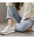 ZAPATILLA JOMA C448 LADY 2625 BEIGE