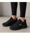 ZAPATILLA SKECHERS BOBS B FLEX 117715 NEGRO