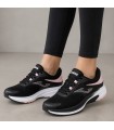 ZAPATILLA ACTIVE RACTLW2601 NEGRO