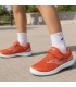 ZAPATILLA JOMA BAREFOOT SUPERCROSS JUNIOR 2606 ROJO