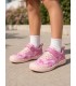 ZAPATILLA JOMA BAREFOOT DEGASS JUNIOR 2613 ROSA