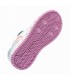ZAPATILLA JOMA NIÑA UNICORNIO PIPE JR 2602 BLANCO