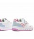 ZAPATILLA JOMA NIÑA UNICORNIO PIPE JR 2602 BLANCO