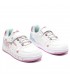 ZAPATILLA JOMA NIÑA UNICORNIO PIPE JR 2602 BLANCO