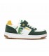 ZAPATILLA JOMA NIÑO DINOSAURIOS PIPE JR 2615 VERDE