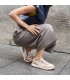 ZAPATILLA MUSTANG RESPETUOSA 60857 LETY BEIGE