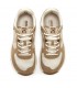 ZAPATILLA MUSTANG RESPETUOSA 60857 LETY BEIGE