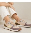 ZAPATILLA RESPETUOSA MUSTANG FREE 60857 NIXON NUDE