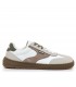 ZAPATILLA RESPETUOSA MUSTANG FREE 60948 WHITE NUDE