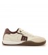 ZAPATILLA RESPETUOSA MUSTANG FREE 85515 ECRU SERRIS