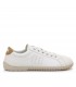 ZAPATILLA RESPETUOSA MUSTANG FREE 60837 MURRI WHITE