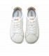 ZAPATILLA RESPETUOSA MUSTANG FREE 60837 MURRI WHITE