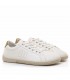 ZAPATILLA RESPETUOSA MUSTANG FREE 60837 MURRI WHITE