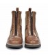 ZAPATILLA ABOTINADA DORKING BY FLUCHOS INDIA D9331 MARMOTA