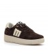 ZAPATILLA CHICA MUSTANG 60724 MOKA BEIGE